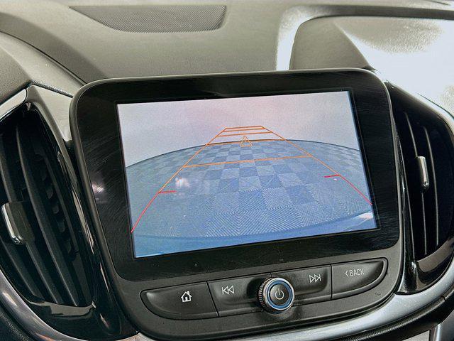 used 2016 Chevrolet Volt car, priced at $9,996