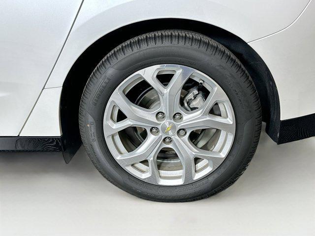 used 2016 Chevrolet Volt car, priced at $9,996