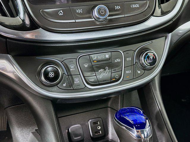 used 2016 Chevrolet Volt car, priced at $9,996