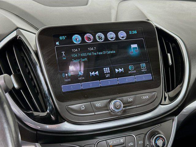 used 2016 Chevrolet Volt car, priced at $9,996