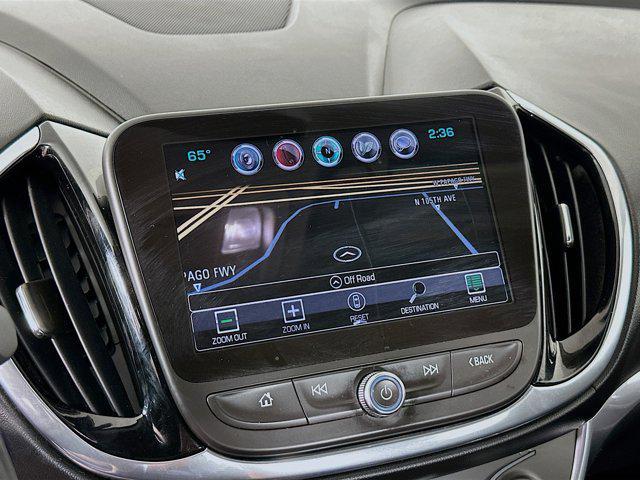 used 2016 Chevrolet Volt car, priced at $9,996