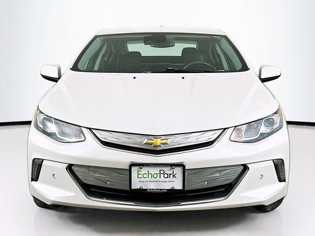 used 2016 Chevrolet Volt car, priced at $9,996