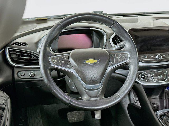 used 2016 Chevrolet Volt car, priced at $9,996