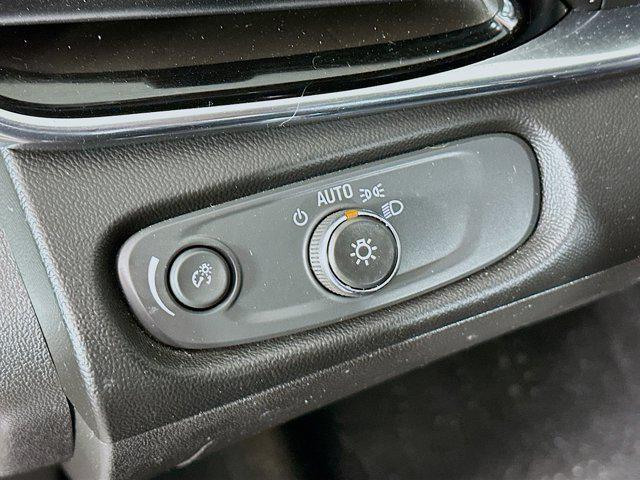 used 2016 Chevrolet Volt car, priced at $9,996