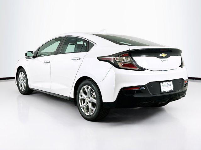 used 2016 Chevrolet Volt car, priced at $9,996