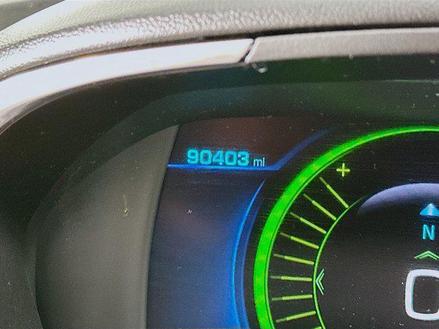 used 2016 Chevrolet Volt car, priced at $9,996