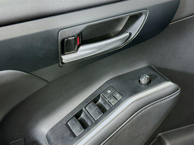 used 2023 Toyota Highlander car, priced at $34,697