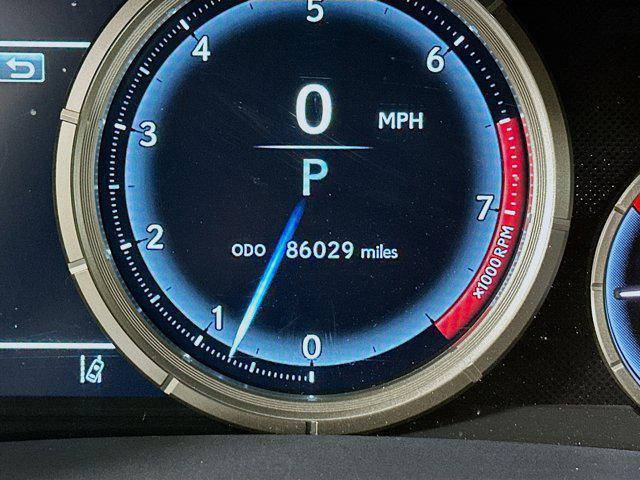 used 2016 Lexus RX 350 car, priced at $24,987