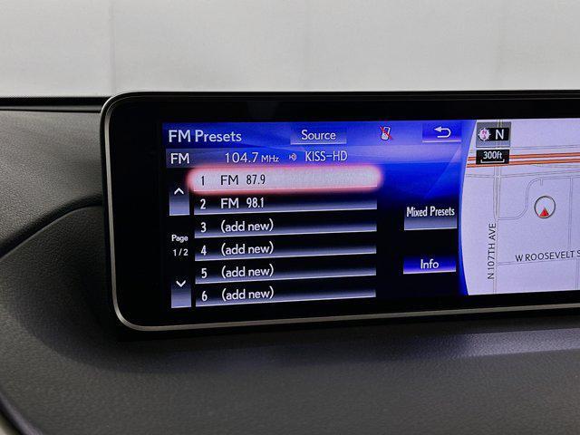 used 2016 Lexus RX 350 car, priced at $24,987