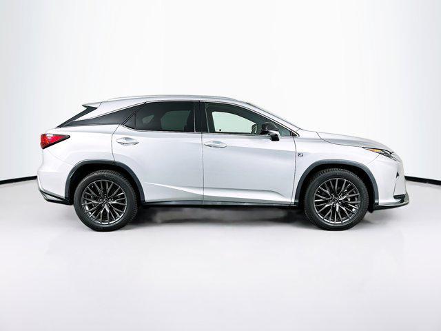used 2016 Lexus RX 350 car, priced at $24,987