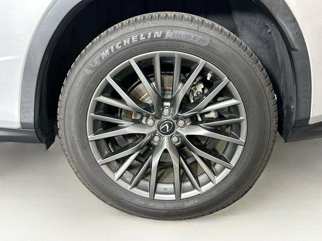 used 2016 Lexus RX 350 car, priced at $24,987