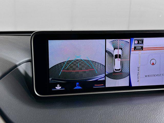 used 2016 Lexus RX 350 car, priced at $24,987