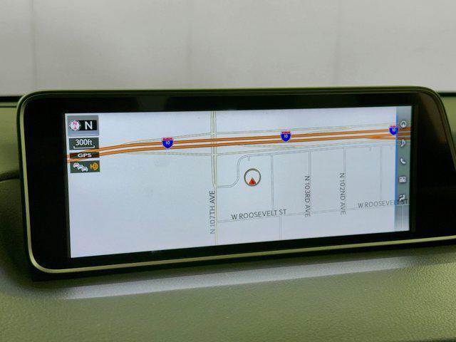 used 2016 Lexus RX 350 car, priced at $24,987