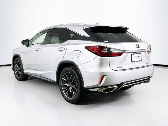 used 2016 Lexus RX 350 car, priced at $24,987