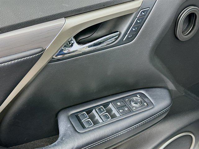 used 2016 Lexus RX 350 car, priced at $24,987