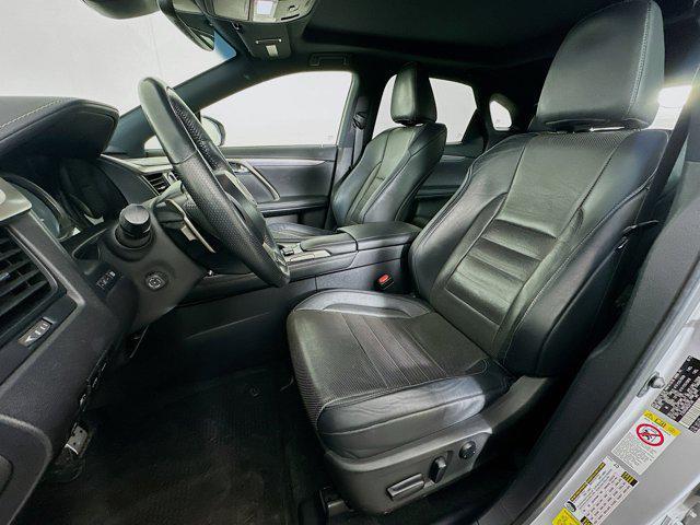 used 2016 Lexus RX 350 car, priced at $24,987