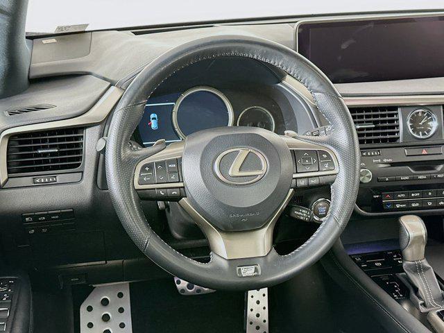 used 2016 Lexus RX 350 car, priced at $24,987
