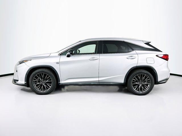 used 2016 Lexus RX 350 car, priced at $24,987