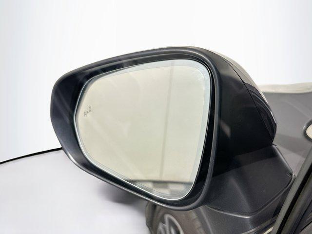 used 2016 Lexus RX 450h car, priced at $22,487