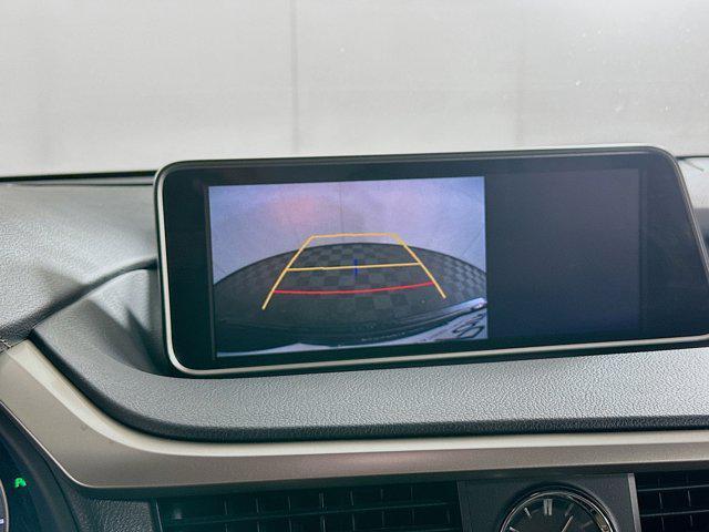 used 2016 Lexus RX 450h car, priced at $22,487