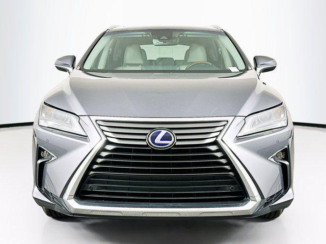 used 2016 Lexus RX 450h car, priced at $22,487