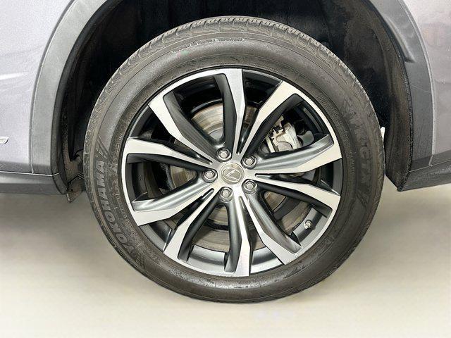 used 2016 Lexus RX 450h car, priced at $22,487