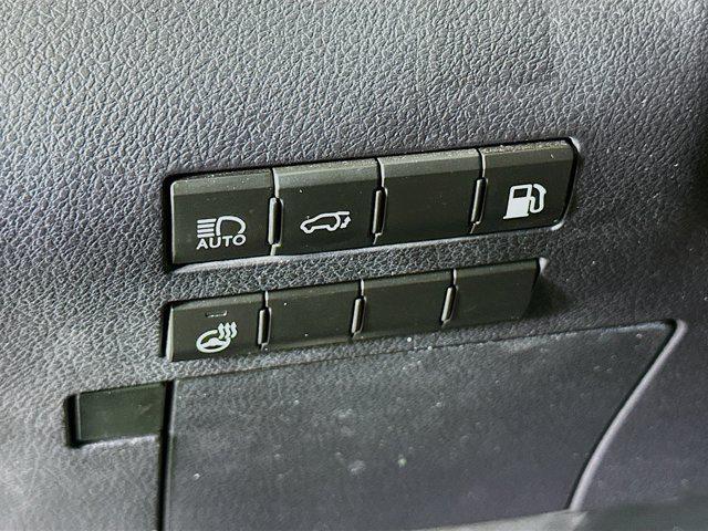 used 2016 Lexus RX 450h car, priced at $22,487