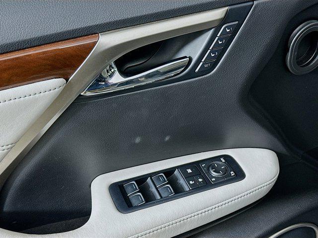 used 2016 Lexus RX 450h car, priced at $22,487