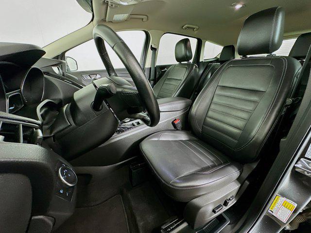 used 2019 Ford Escape car, priced at $17,589