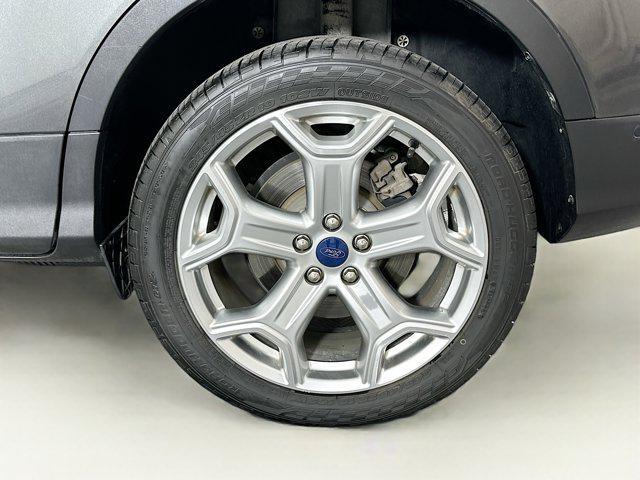 used 2019 Ford Escape car, priced at $17,589