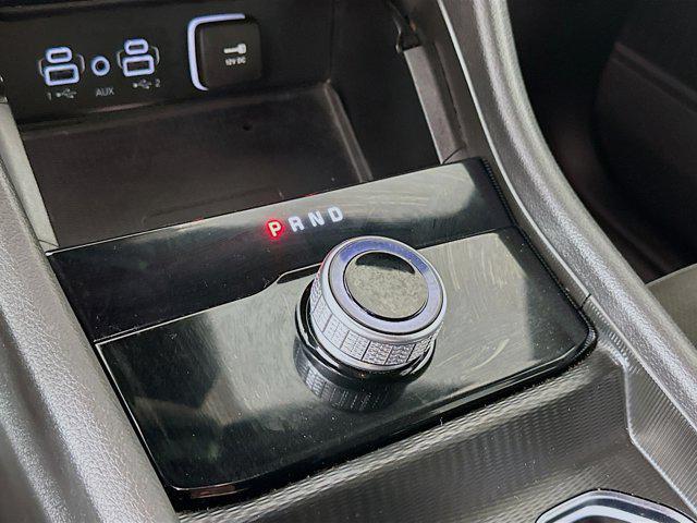 used 2024 Jeep Grand Cherokee car, priced at $27,687
