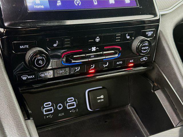 used 2024 Jeep Grand Cherokee car, priced at $27,687