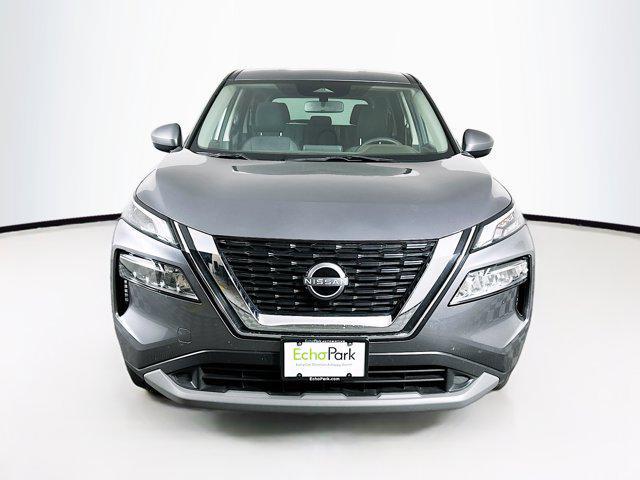 used 2023 Nissan Rogue car, priced at $19,997