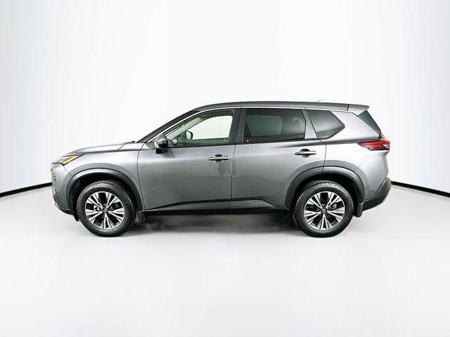 used 2023 Nissan Rogue car, priced at $19,997