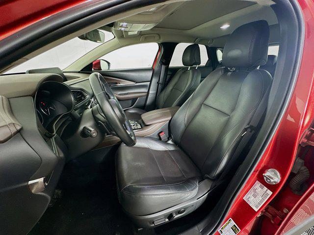 used 2020 Mazda CX-30 car, priced at $19,797