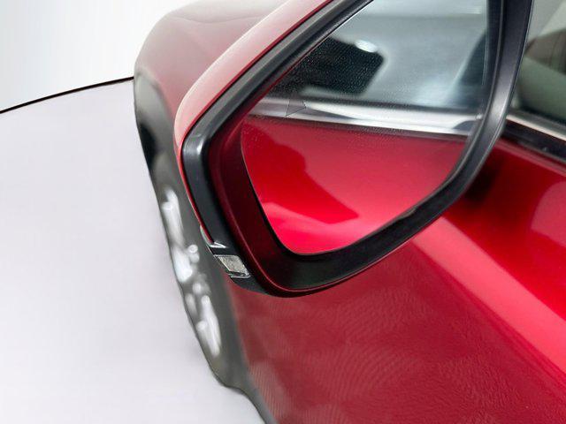 used 2020 Mazda CX-30 car, priced at $19,797
