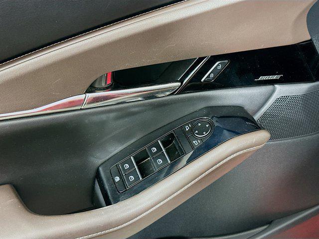 used 2020 Mazda CX-30 car, priced at $19,797