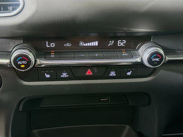 used 2020 Mazda CX-30 car, priced at $19,797