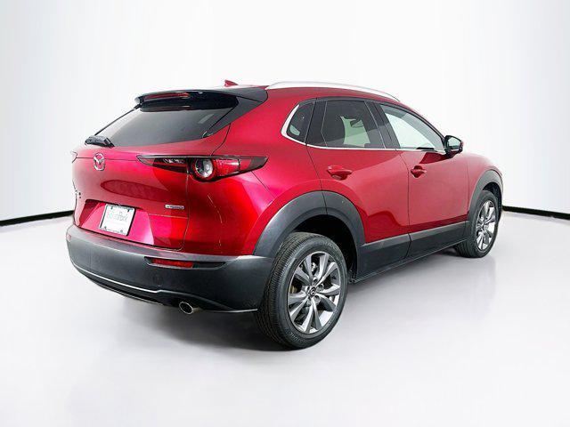 used 2020 Mazda CX-30 car, priced at $19,797