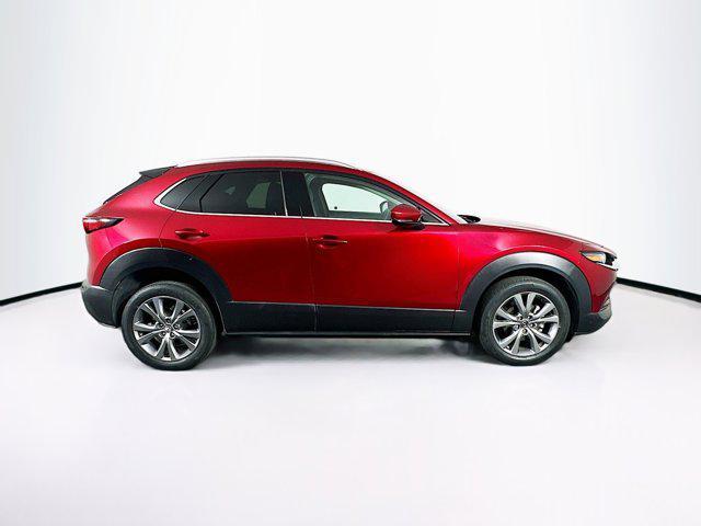 used 2020 Mazda CX-30 car, priced at $19,797