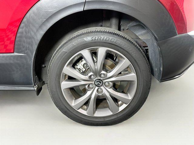 used 2020 Mazda CX-30 car, priced at $19,797