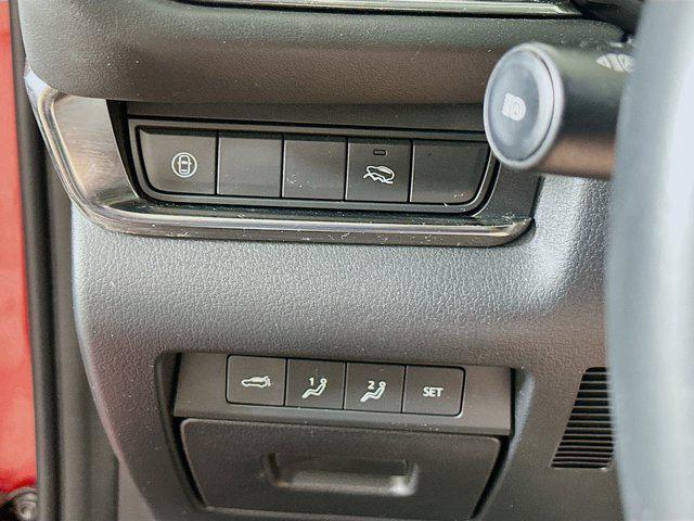 used 2020 Mazda CX-30 car, priced at $19,797
