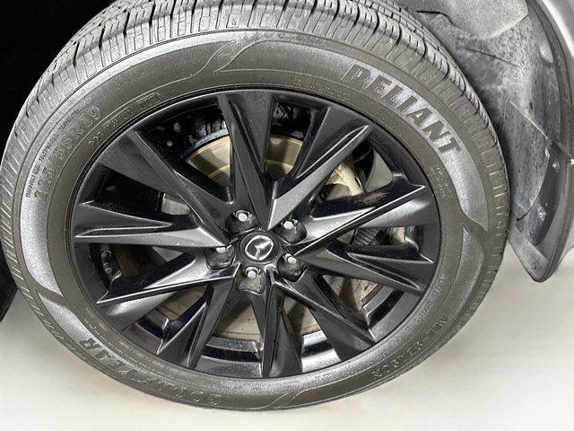 used 2021 Mazda CX-5 car, priced at $22,697
