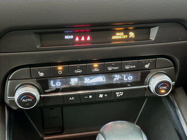used 2021 Mazda CX-5 car, priced at $22,697