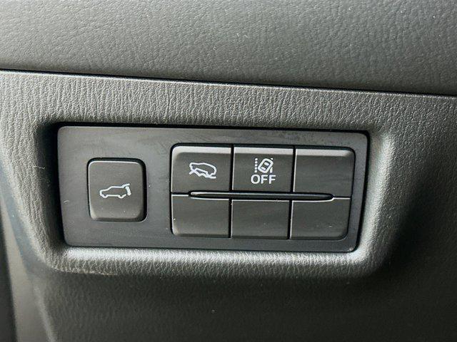 used 2021 Mazda CX-5 car, priced at $22,697