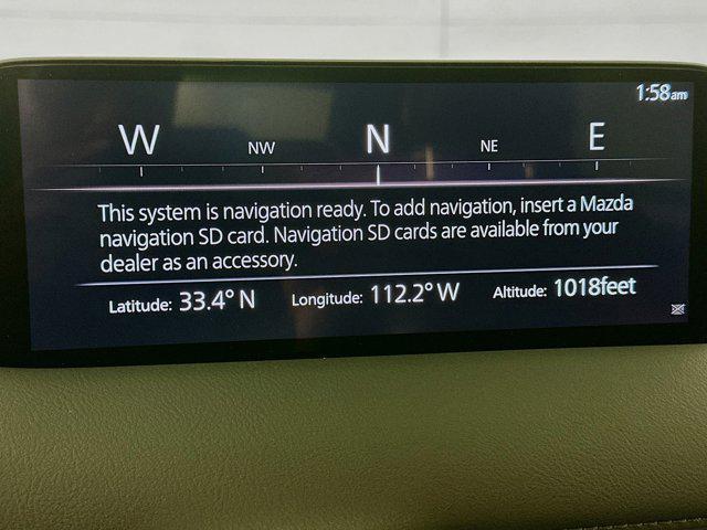 used 2021 Mazda CX-5 car, priced at $22,697