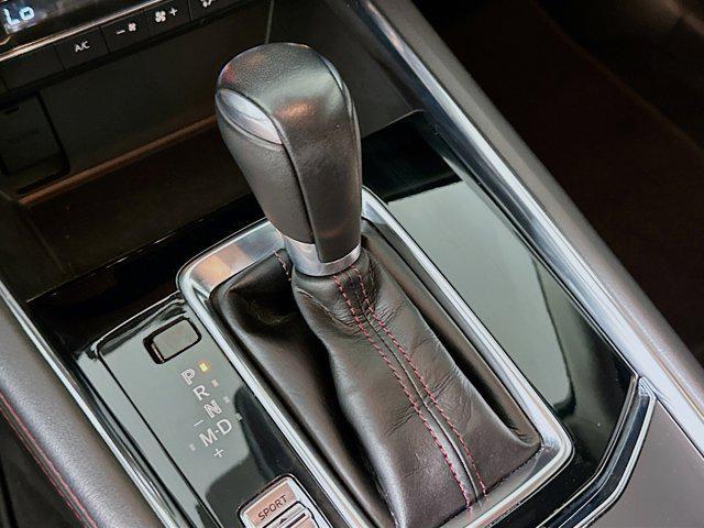 used 2021 Mazda CX-5 car, priced at $22,697