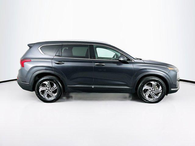 used 2023 Hyundai Santa Fe car, priced at $21,189