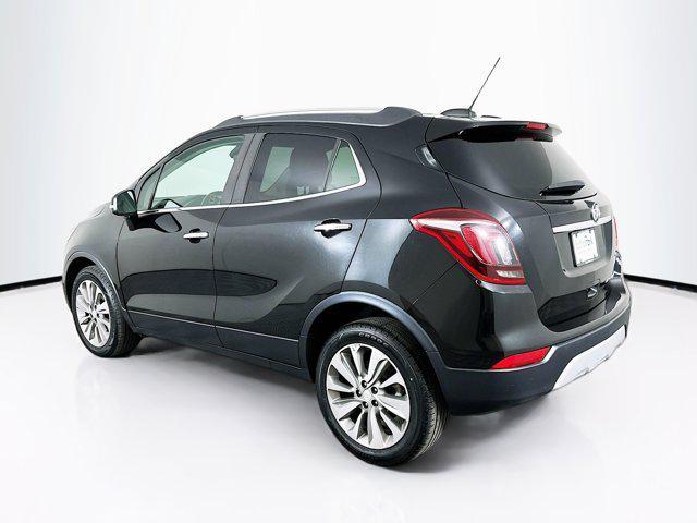 used 2019 Buick Encore car, priced at $11,999