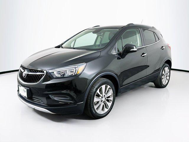 used 2019 Buick Encore car, priced at $11,999